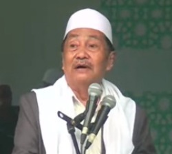 Profil K.H. Sofyan Lahilote